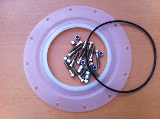 Thruster Repair Kit
